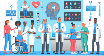 Unlocking AI’s Power: Revolutionizing Patient Care for Good