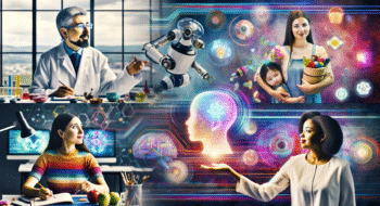 Unlocking Potential: How We Can Empower AI Together