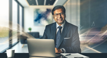 Unleashing Innovation: Vasu Murthy’s Visionary Role at Cohesity