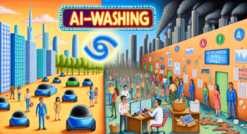 Unmasking AI-Washing: The Deceptive Truth Behind Tech Claims