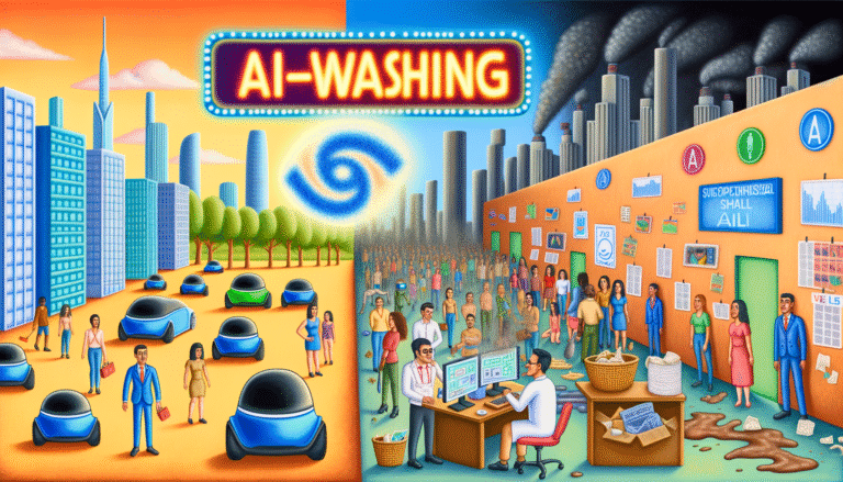 AI-Washing-Tech-Claims