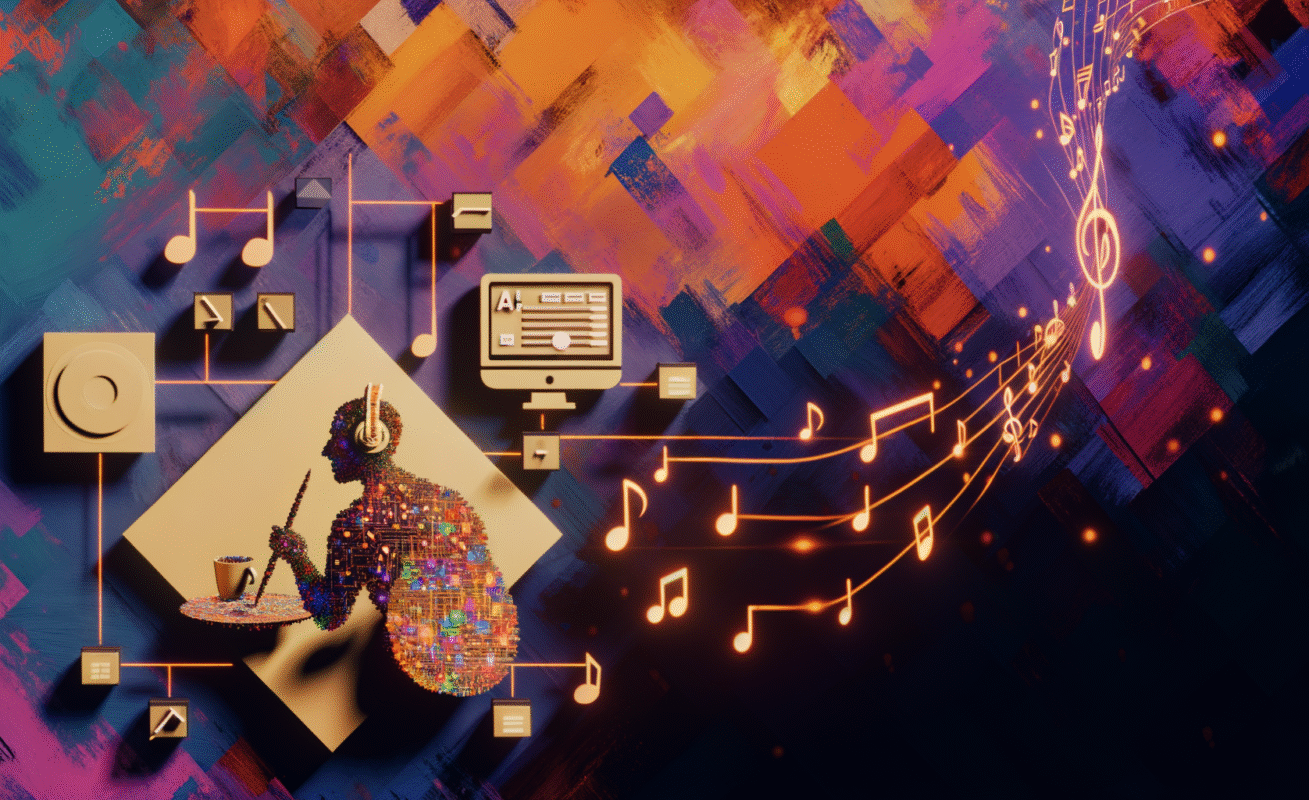 How AI Transforms the Creator Economy & Affects Authenticity