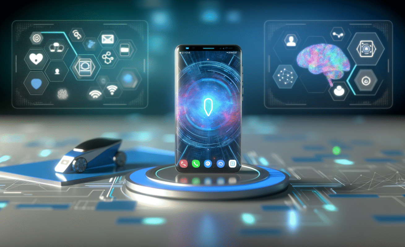 Unlock the Power of AI: Discover Google’s Game-Changer Gemma 3n!