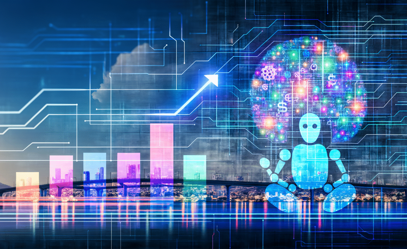 Artificial Intelligence Market Poised to Hit $126.2B by 2032!