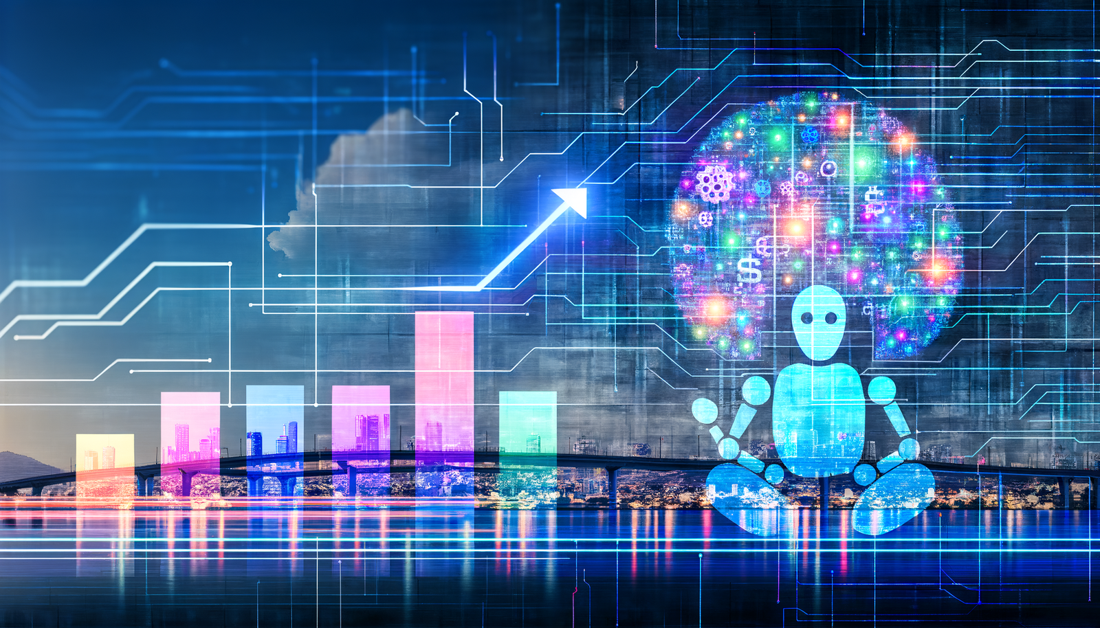 AI_Market_126.2B_by_2032