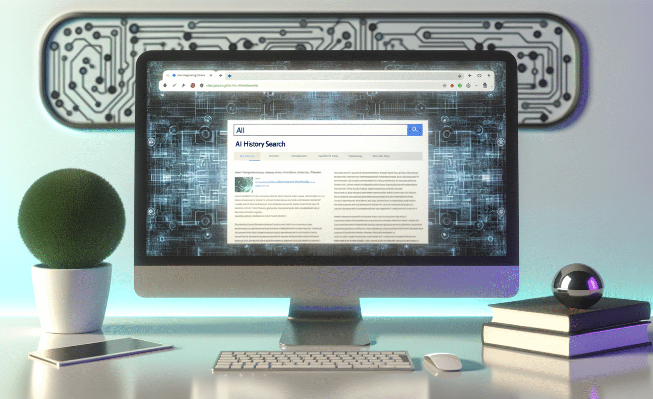 Revolutionary AI-Powered Microsoft Edge Search Rescues Typos!
