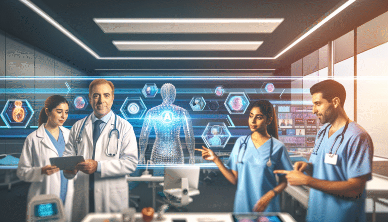AI_NHS_North_East_Revolution
