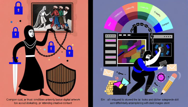 AI_Simplifies_Protected_Images