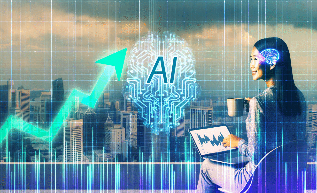 Transform $3,000 into Wealth: Must-Buy AI Stock for 2025!