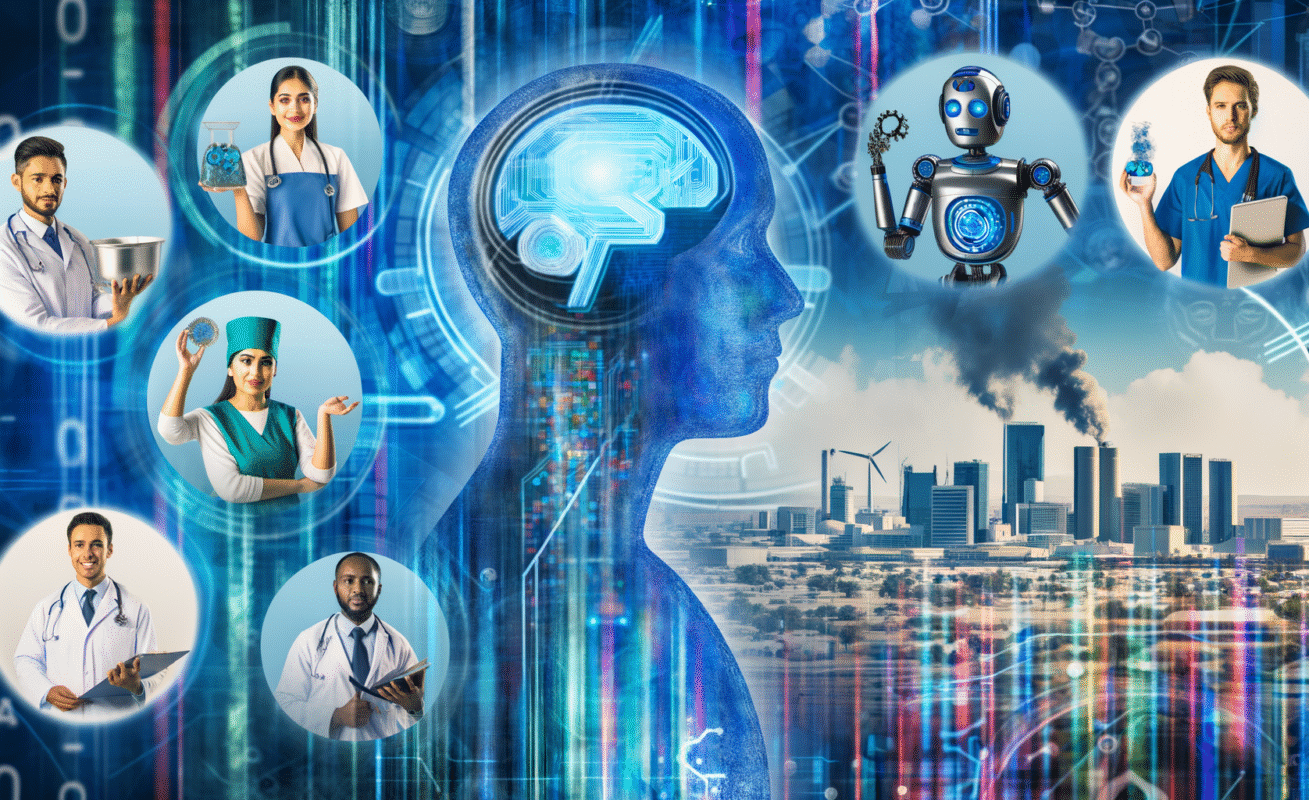 AI’s Impact: Translators Battle Job Degradation and Dehumanization