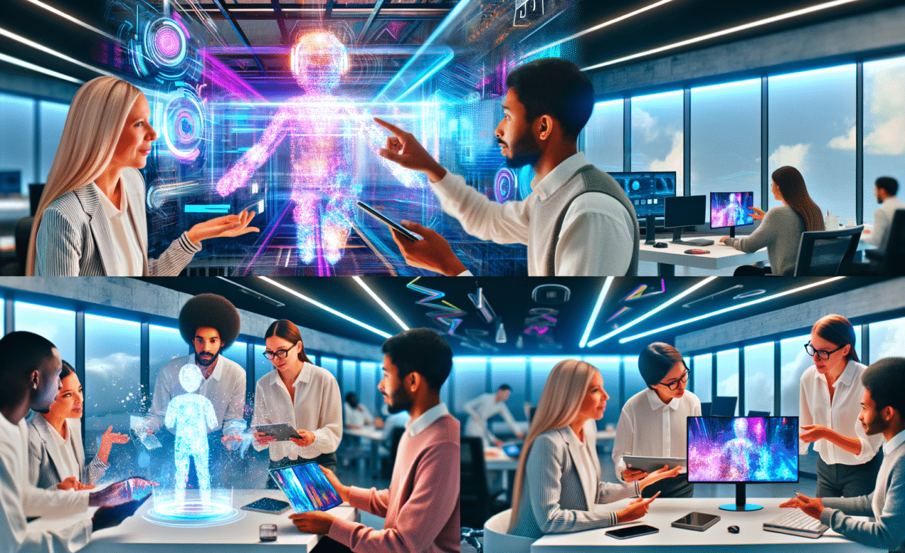 Amazon Set to Revolutionize Marketing with AI-Generated Video Ads!