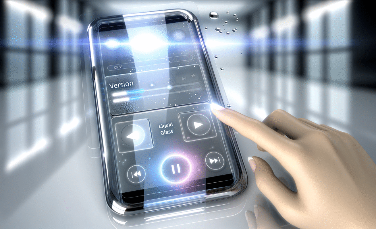 Apple Fixes Liquid Glass Control Center: Say Goodbye to Glitches!