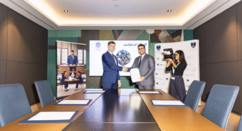 Aryans Group Joins Forces with DUCAT for AI Training Revolution