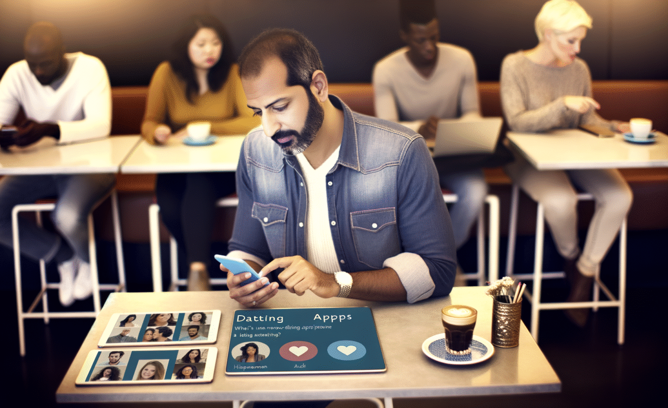Dating Apps: What’s New in 2025
