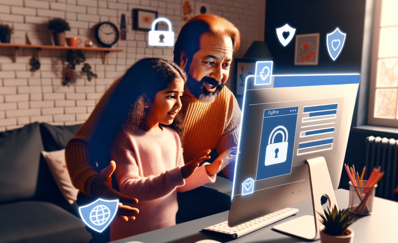 Microsoft’s Family Safety Feature Sabotages Google Chrome!