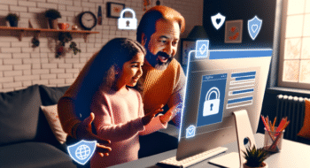 Microsoft’s Family Safety Feature Sabotages Google Chrome!