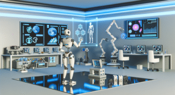 Unlocking the Future: Google’s Gemini AI Powers Robots On-Device!