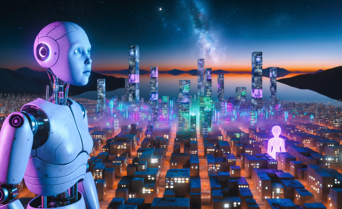 Unveiling Kubrick’s AI: Spielberg’s Vision Beyond Death