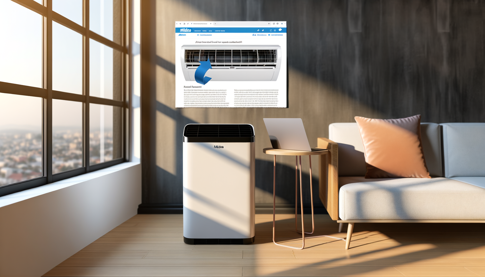 Midea_AC_Recall_Mold_Risk