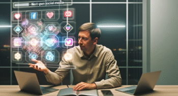 Next-Gen Social Media: Which Apps Will Dominate in 2025?