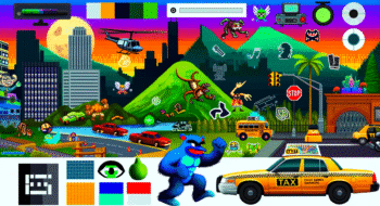 Grab These Free Retro Mobile Games Before They Vanish!