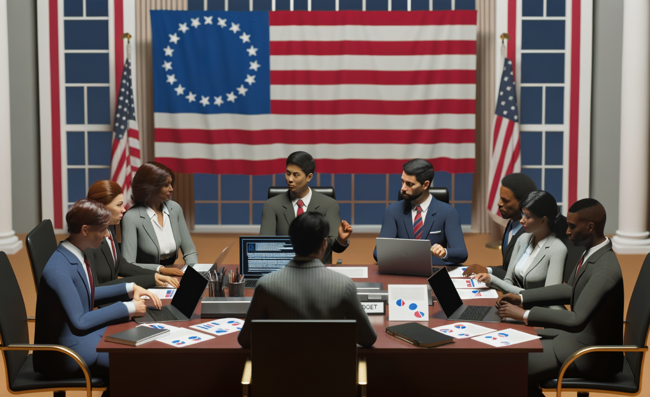 Senators Investigate RealPage’s Alleged Influence on AI Law Ban