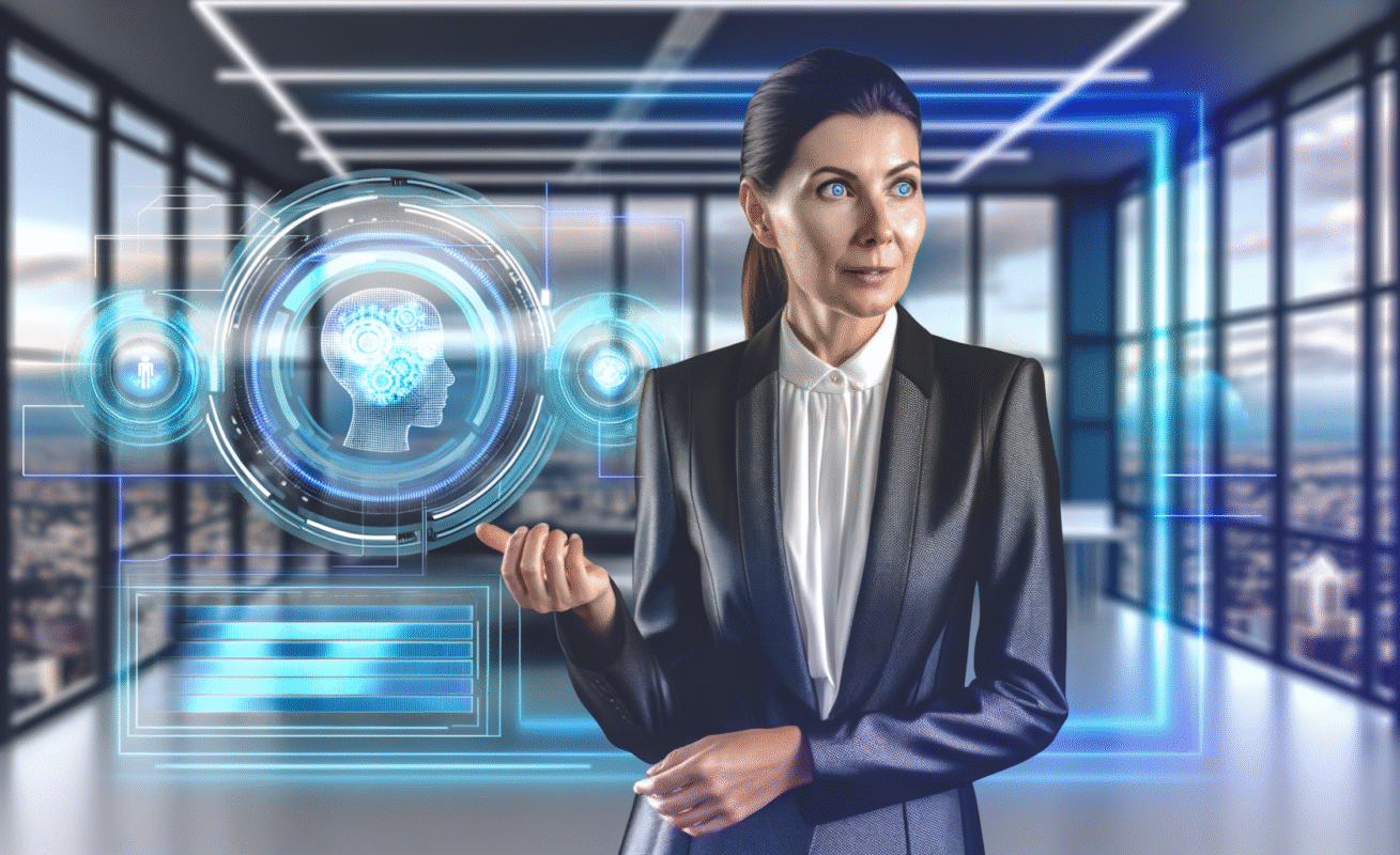 Sky Boss Dana Strong Sparks AI Copyright Controversy!