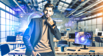 Revolutionizing AI: Meet Synthflow’s Visionary CEO, Hakob Astabatsyan