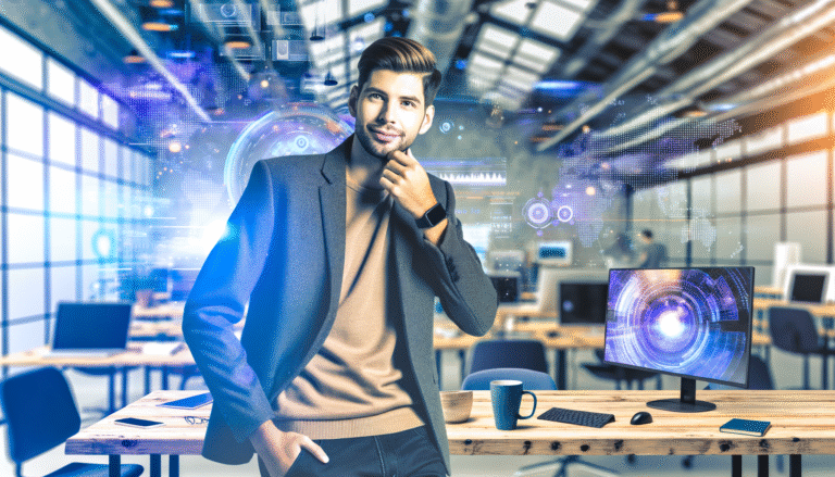 Synthflow_CEO_Hakob_Astabatsyan