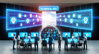 Unmasking Technical Debt: The Hidden Barrier to AI Adoption