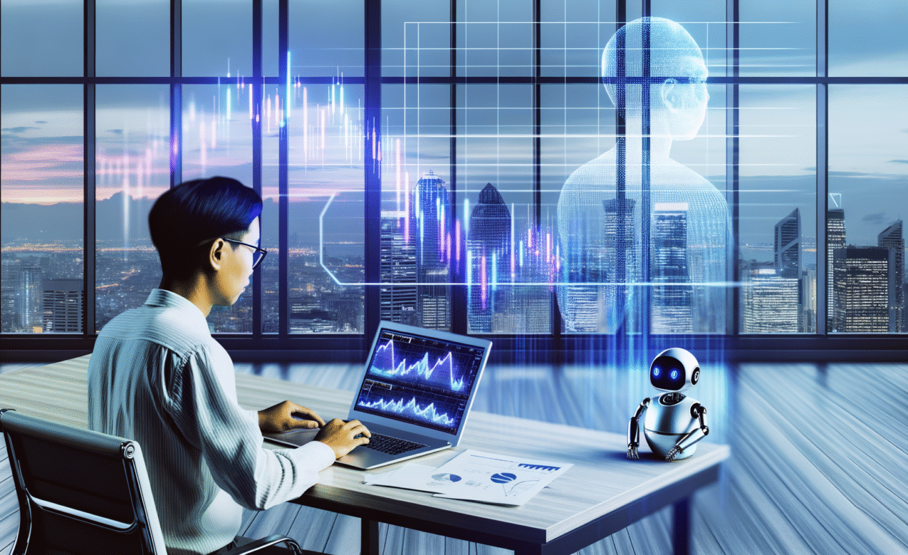 Billionaire Tepper Ditches Nvidia and AMD for AI Goldmine!