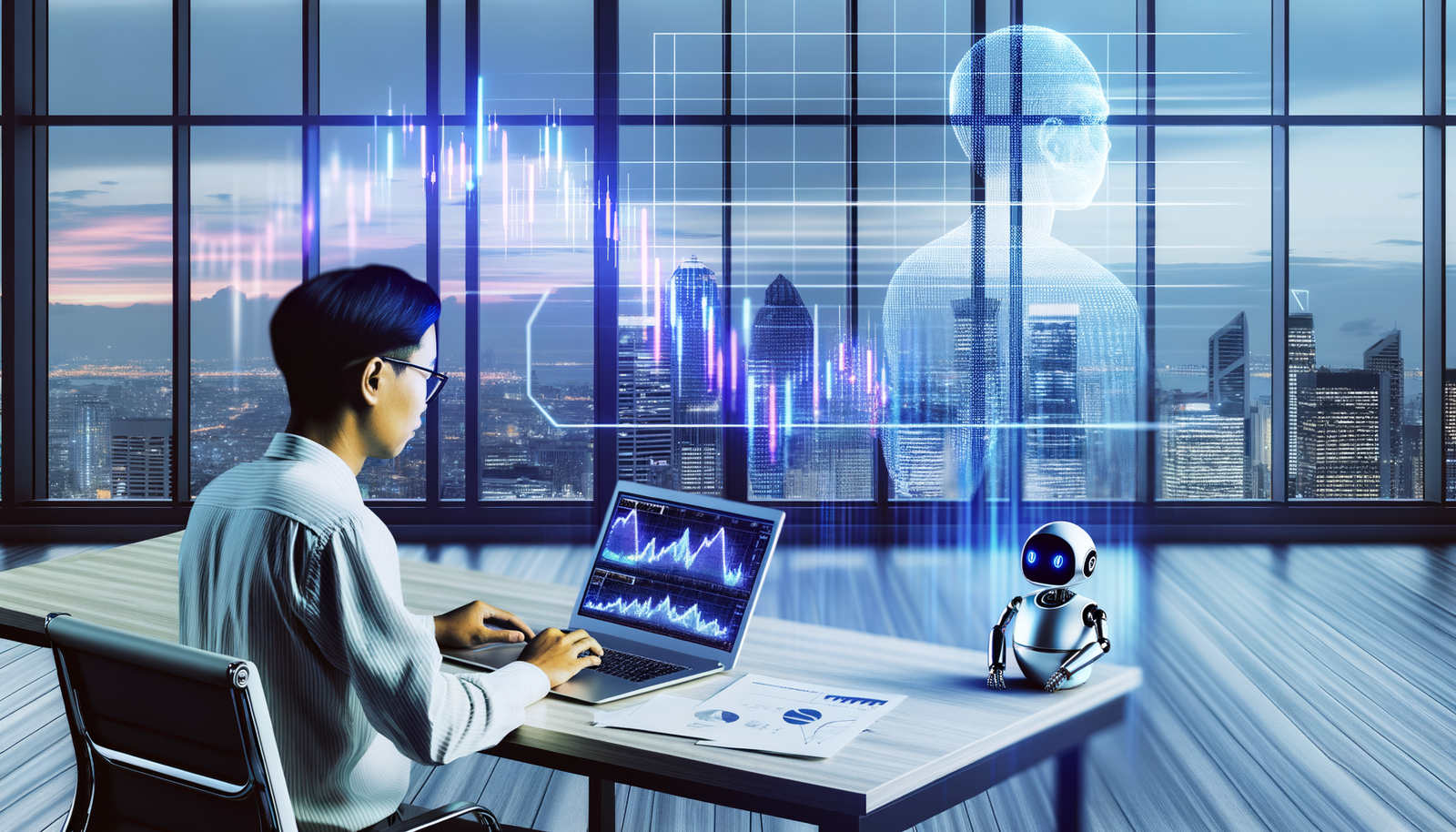 Tepper_Ditches_Nvidia_AMD_AI