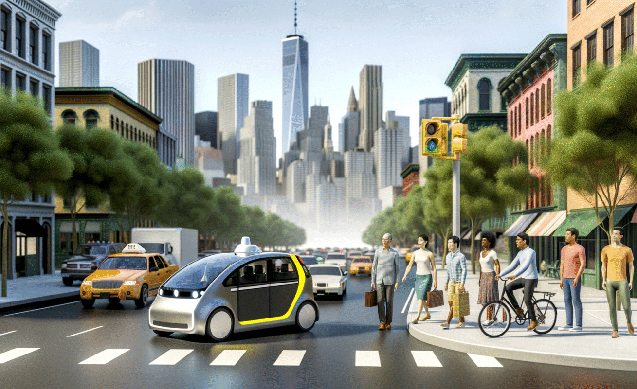 Tesla’s Robotaxi Fiascoes: A Shocking Compilation of Mishaps