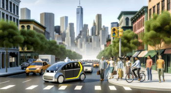 Tesla’s Robotaxi Fiascoes: A Shocking Compilation of Mishaps