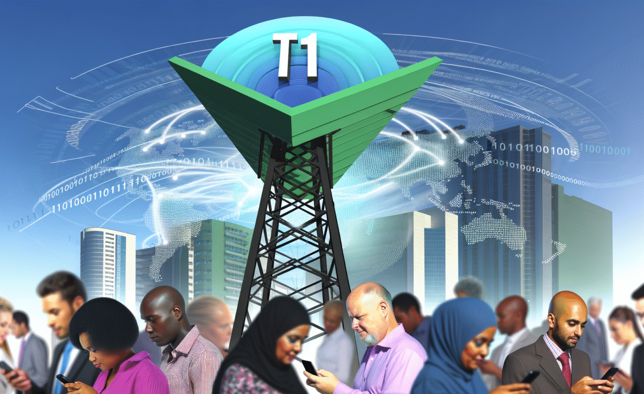 Unleash the Future: Trump Mobile Could Revolutionize Your Phone!