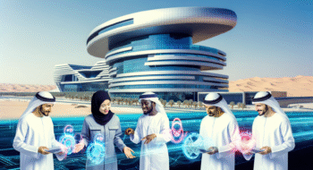 US-UAE’s Multi-Billion AI Campus Deal Hits Major Roadblocks