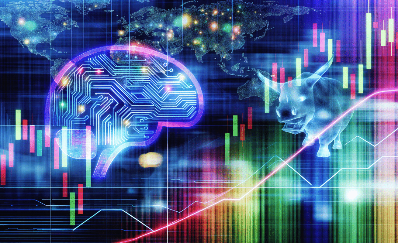 Unlock Profits: The AI Stock That Mirrors Buffett’s Wisdom!