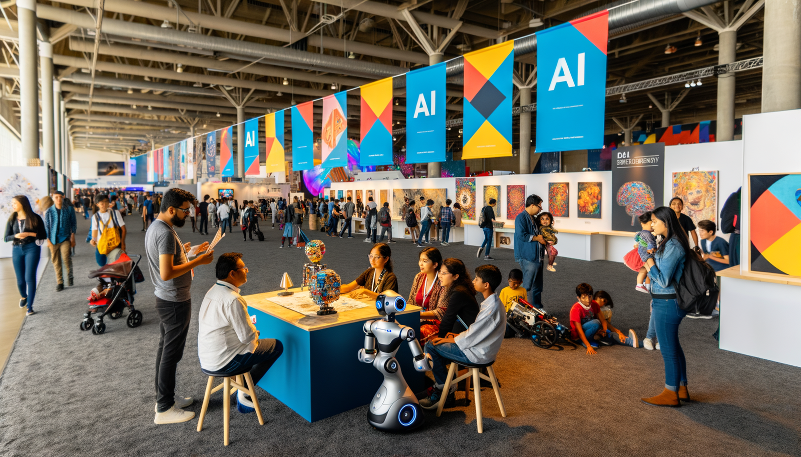 Unlocking_AI_Expo_Creativity