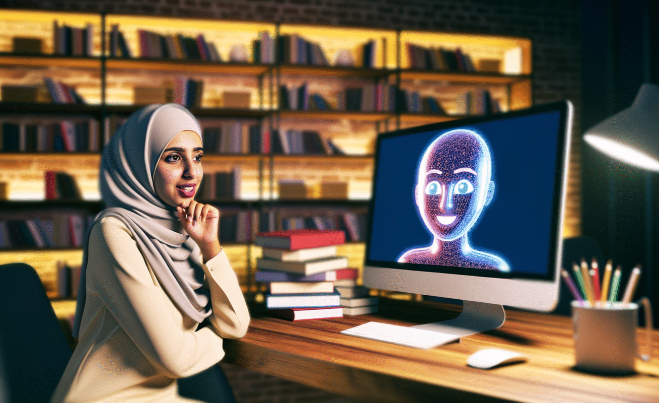 Unlocking Google’s Search Live: Battling an AI Over Books!