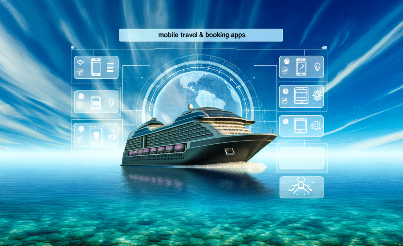 Best Mobile Travel & Booking Apps for 2025