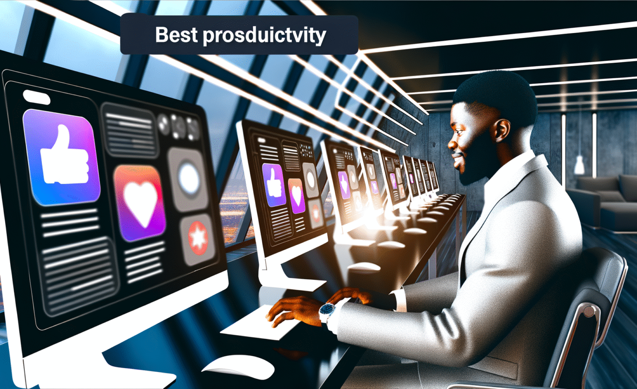 Best Productivity Apps: What Users Choose in 2025