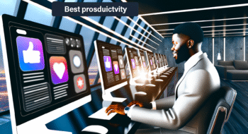 Best Productivity Apps: What Users Choose in 2025