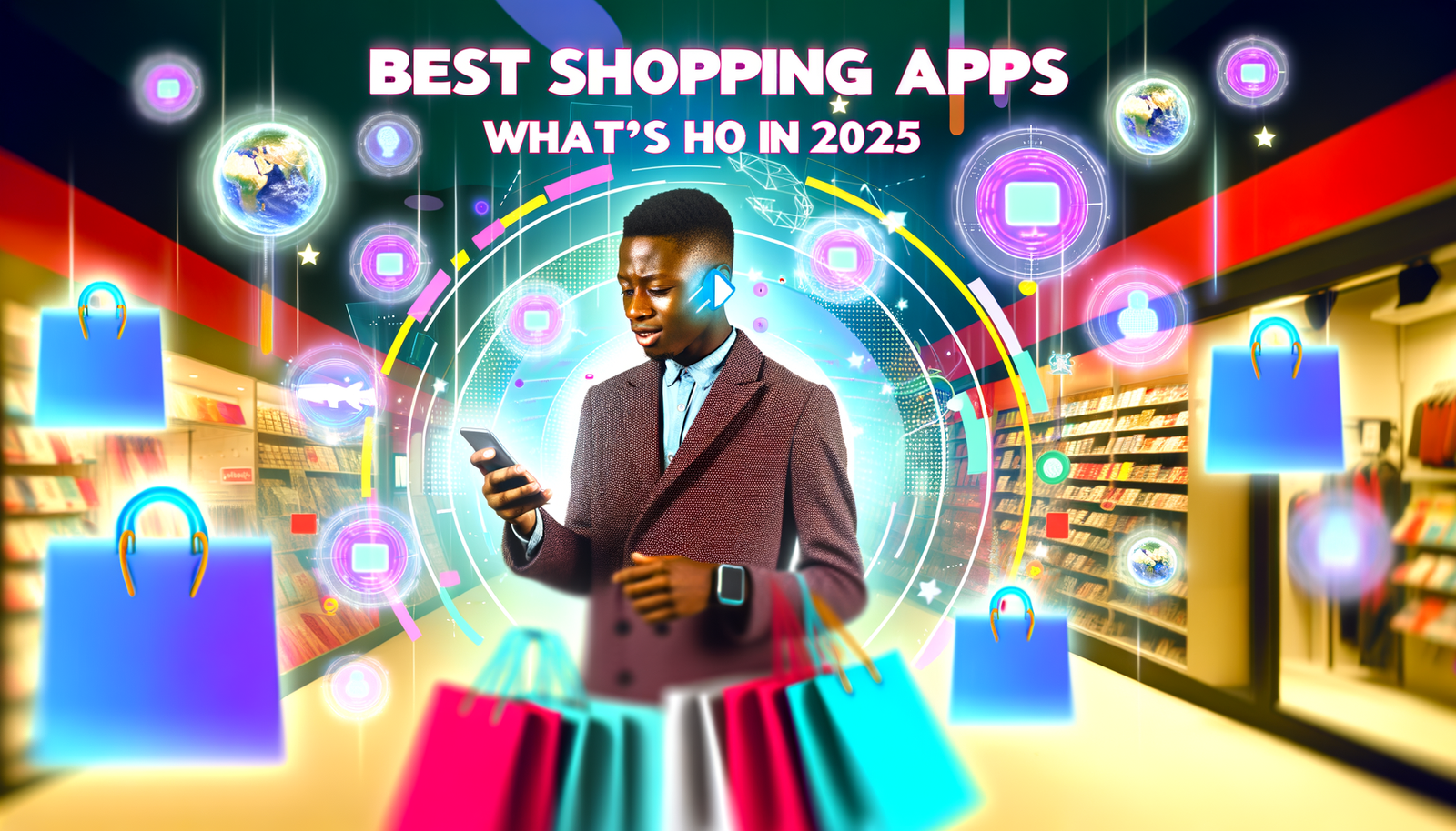 best_shopping_apps_2025
