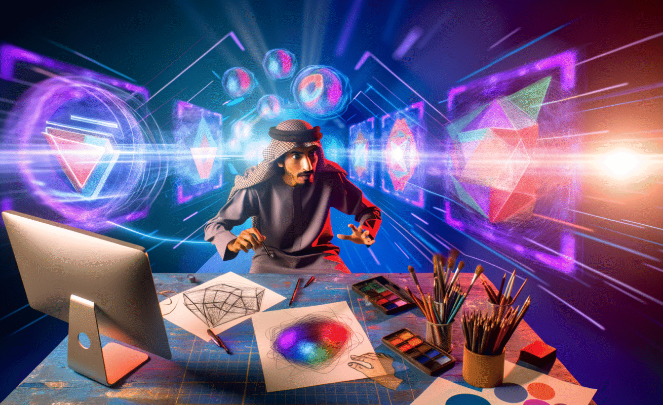 Creative Apps: Top Picks for Designers & Artists in 2025