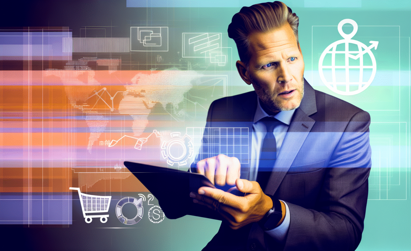 E-commerce Apps: Trends and Market Leaders in 2025