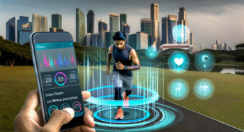 Fitness & Sports Apps: New Features and Trends for 2025