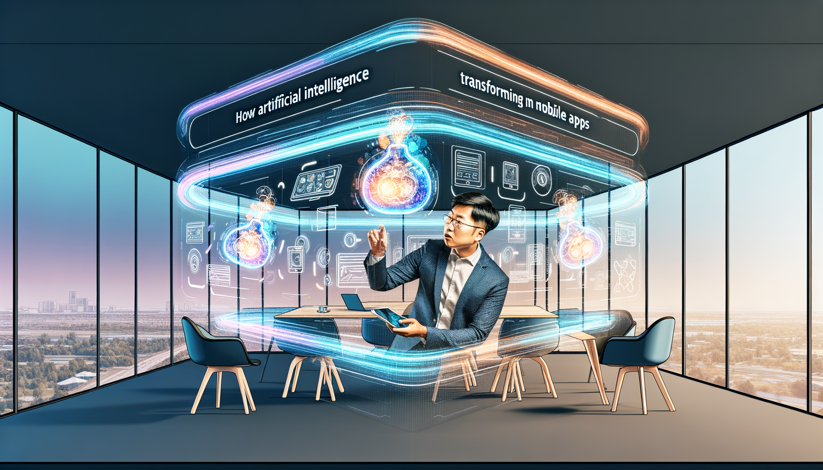 how-artificial-intelligence-is-transforming-mobile-apps-top-cases-of-2025