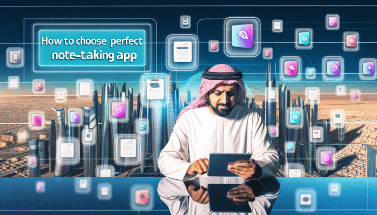 how_to_choose_the_perfect_note_taking_app_in_2025