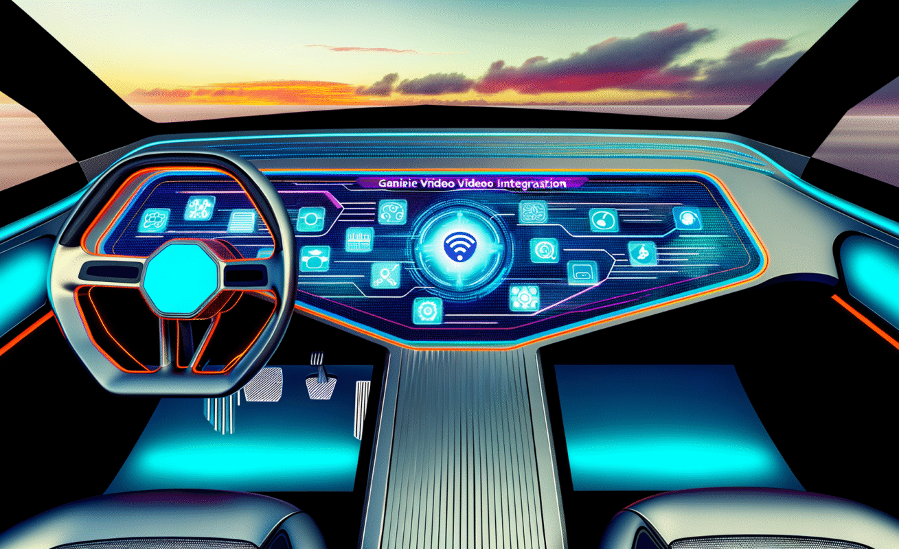 Revolutionary iOS 26: Stream Videos in CarPlay Like Never Before!