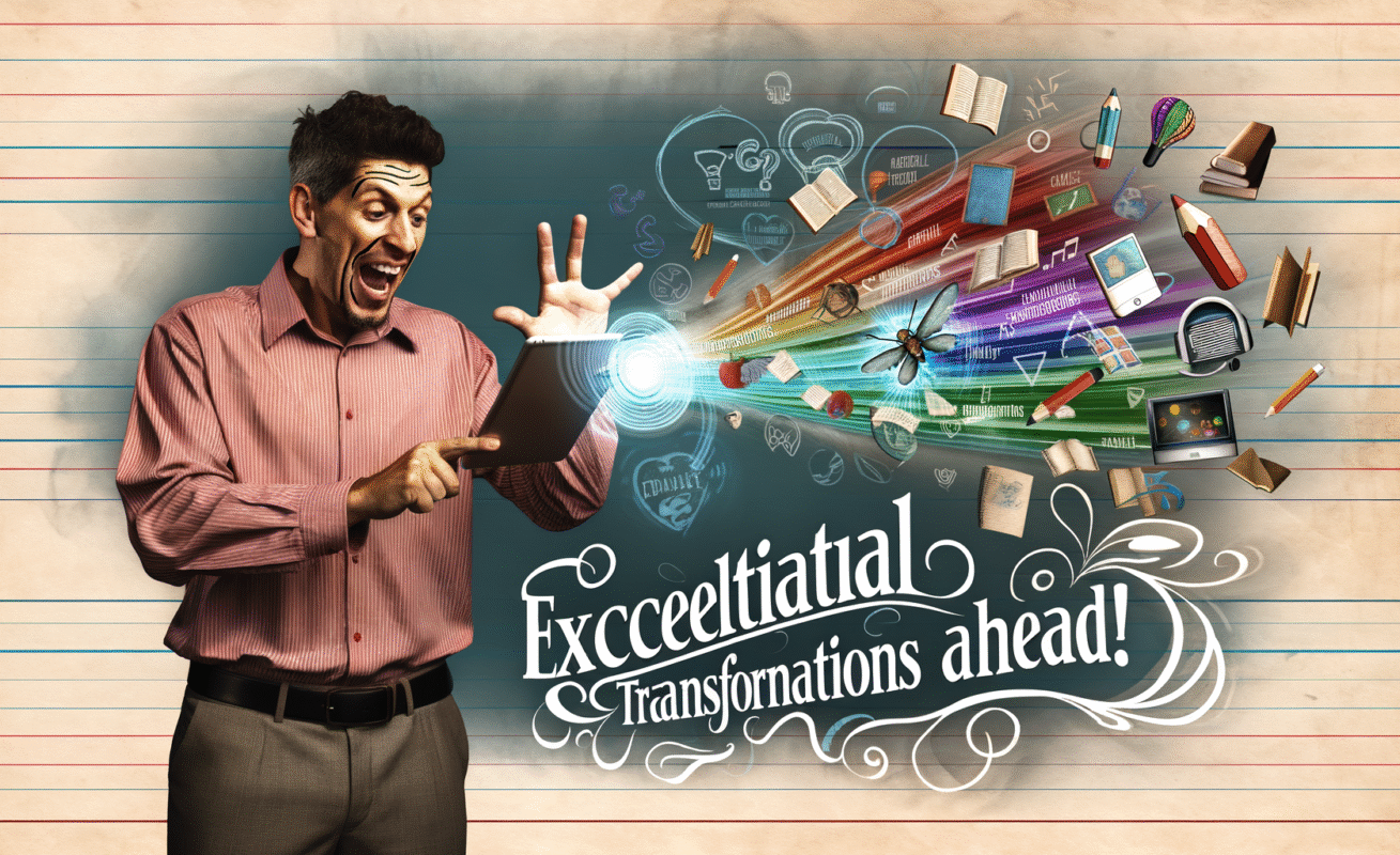 Learning Apps: How EdTech Is Changing Mobile Experience in 2025